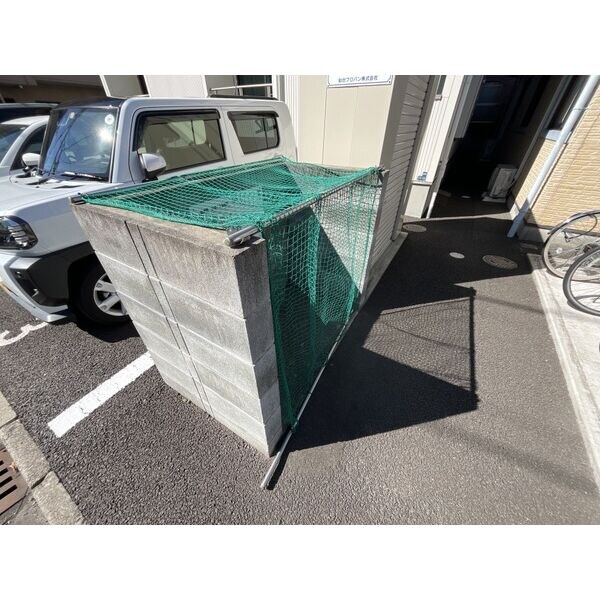 プランドール銀杏町の物件内観写真