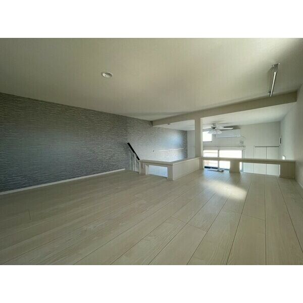 岩切駅 徒歩7分 2階の物件内観写真