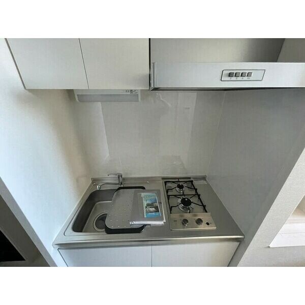 岩切駅 徒歩7分 2階の物件内観写真