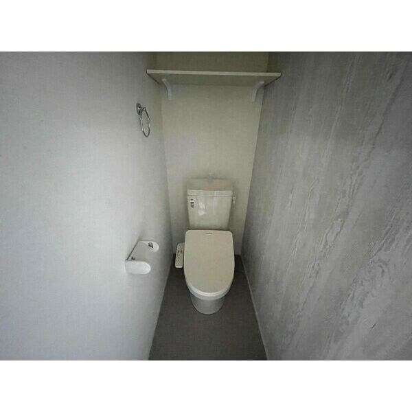 岩切駅 徒歩7分 2階の物件内観写真