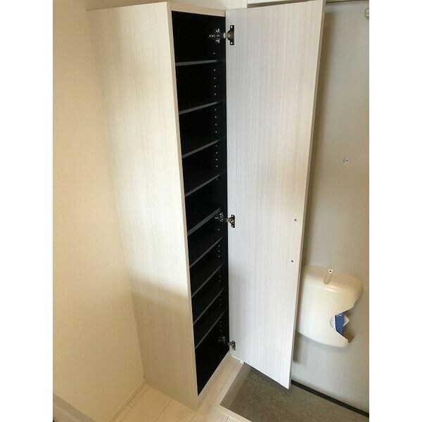 岩切駅 徒歩7分 2階の物件内観写真