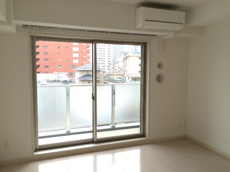 108二十人町の物件内観写真