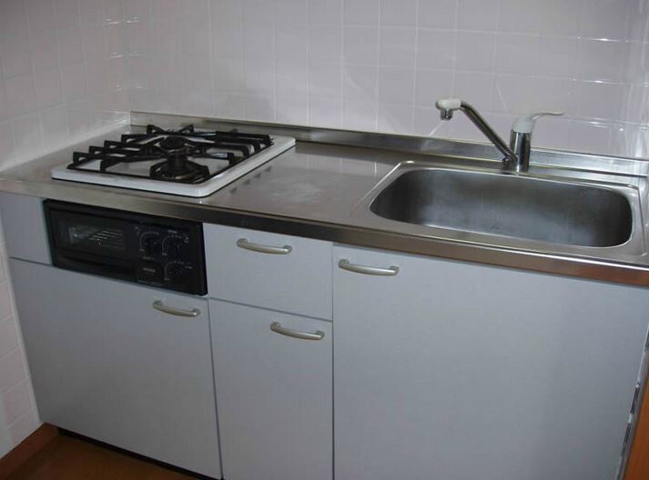 アケサンマンションの物件内観写真