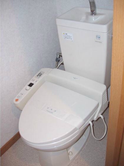 アケサンマンションの物件内観写真