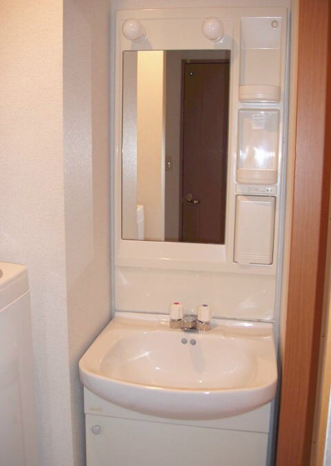 アケサンマンションの物件内観写真