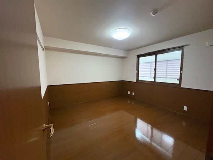 イズ・ミル中央の物件内観写真