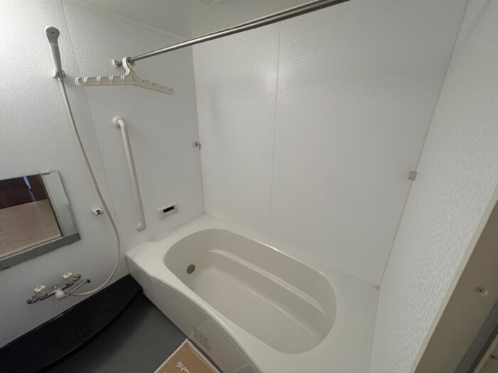 イズ・ミル中央の物件内観写真