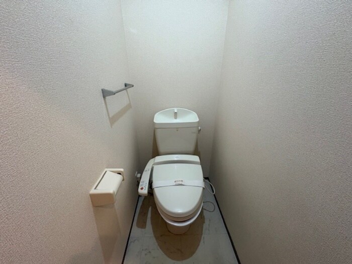 イズ・ミル中央の物件内観写真