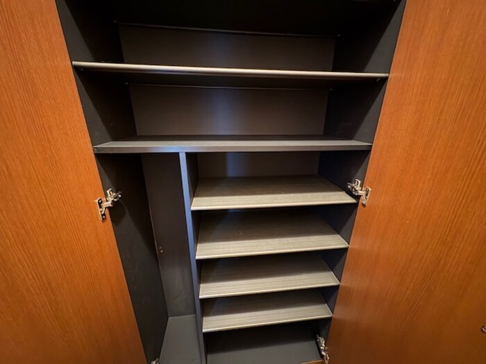 イズ・ミル中央の物件内観写真