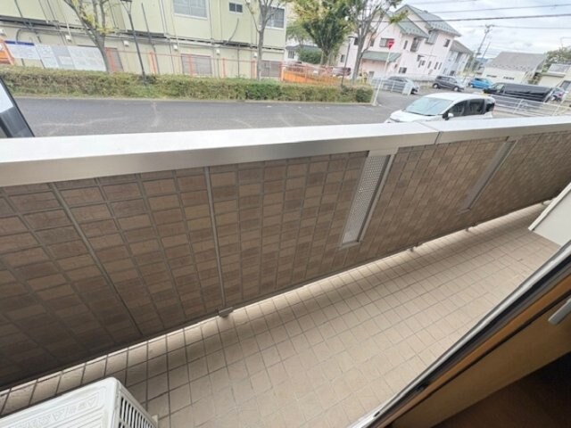 イズ・ミル中央の物件内観写真