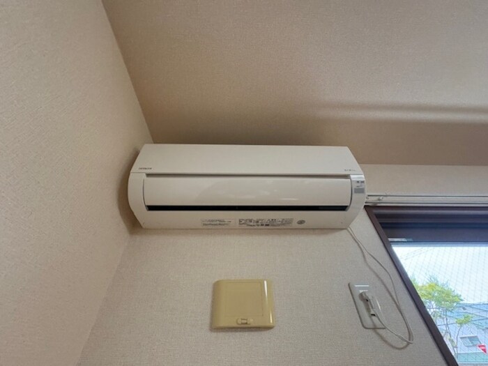 イズ・ミル中央の物件内観写真