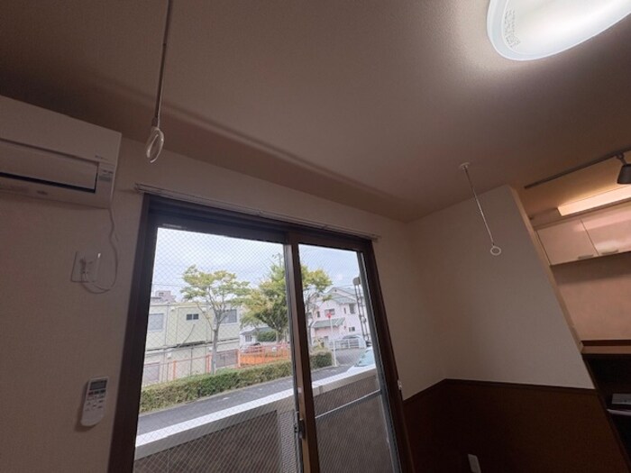 イズ・ミル中央の物件内観写真