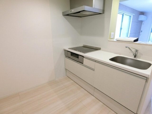 パストラルヴェール雨宮の物件内観写真