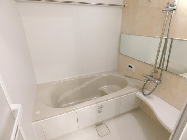 パストラルヴェール雨宮の物件内観写真