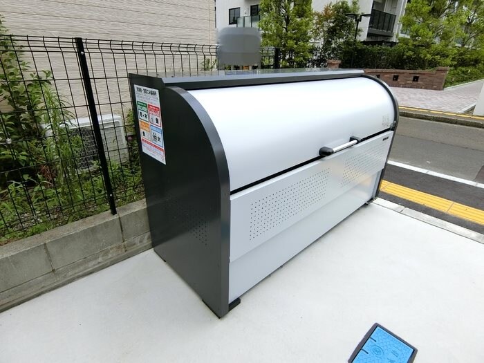 パストラルヴェール雨宮の物件内観写真