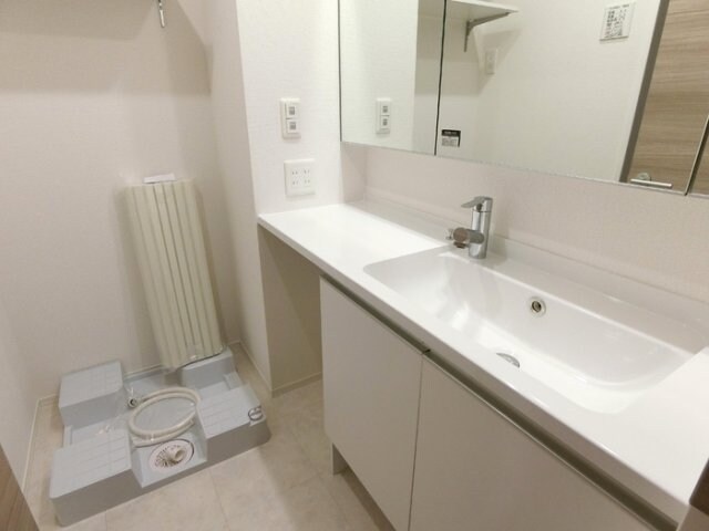 パストラルヴェール雨宮の物件内観写真