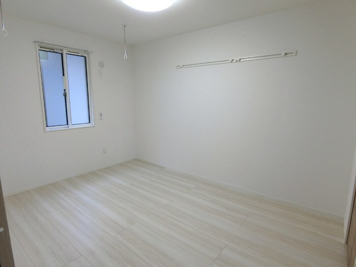 パストラルヴェール雨宮の物件内観写真