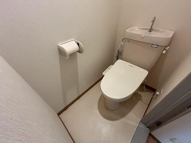 フェニックス福室の物件内観写真