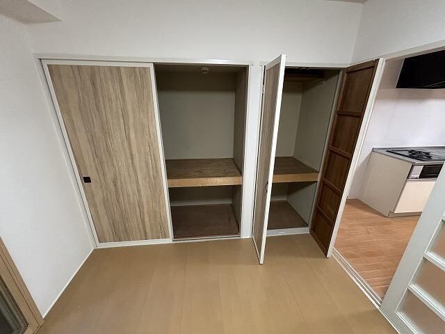 フェニックス福室の物件内観写真