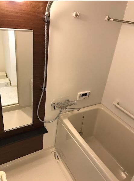 エルスタンザ広瀬通RESIDENCEの物件内観写真