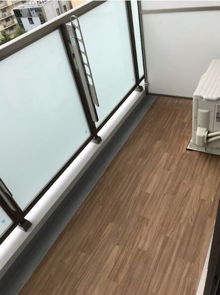 エルスタンザ広瀬通RESIDENCEの物件内観写真