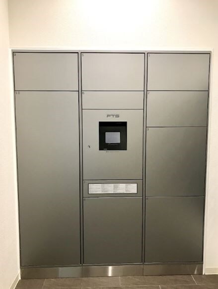 エルスタンザ広瀬通RESIDENCEの物件内観写真