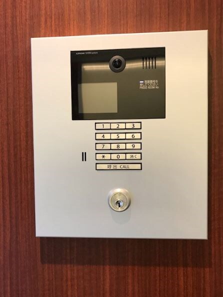 エルスタンザ広瀬通RESIDENCEの物件内観写真