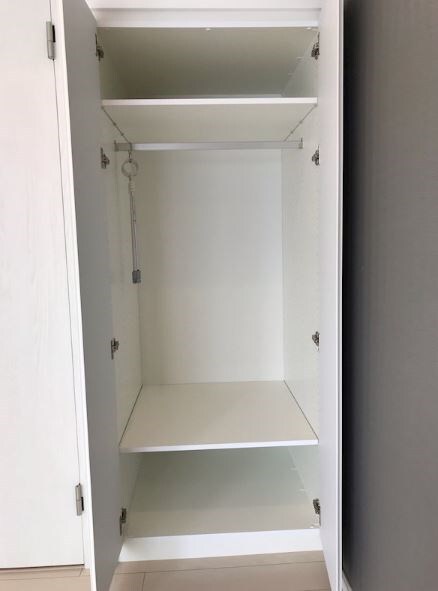 エルスタンザ広瀬通RESIDENCEの物件内観写真