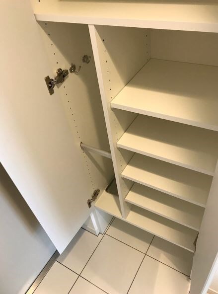 エルスタンザ広瀬通RESIDENCEの物件内観写真