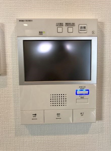 エルスタンザ広瀬通RESIDENCEの物件内観写真