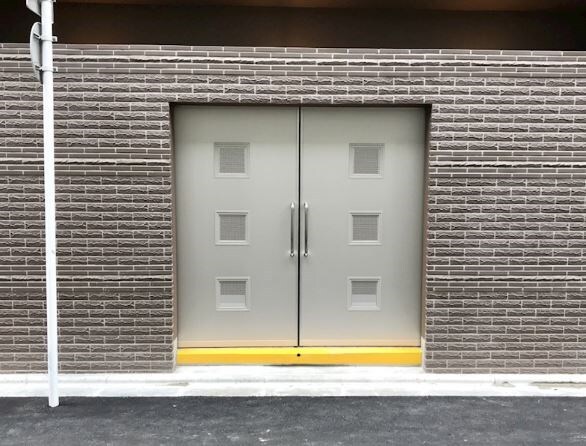 エルスタンザ広瀬通RESIDENCEの物件内観写真