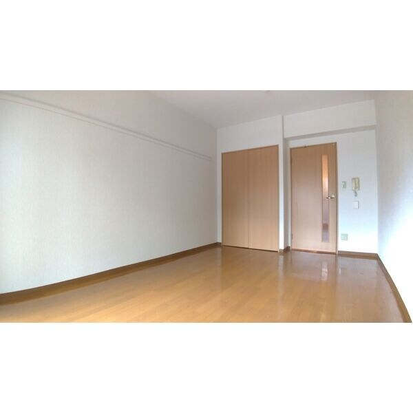 グレイスハイツ新寺の物件内観写真