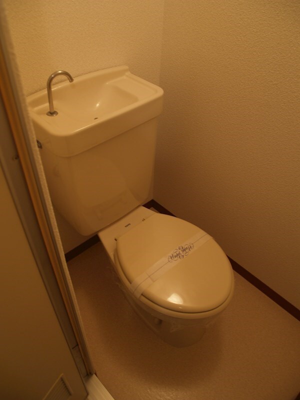 グレイスハイツ長町の物件内観写真