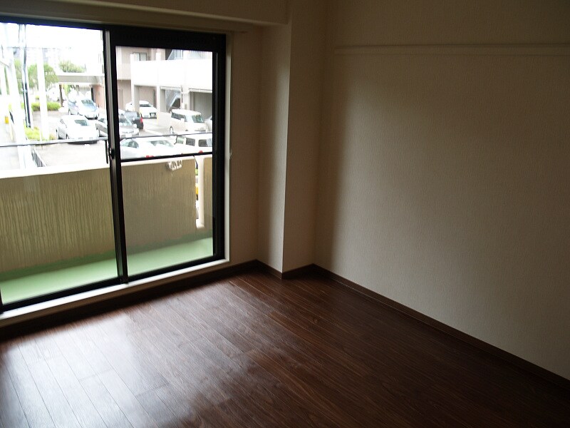 グレイスハイツ長町の物件内観写真