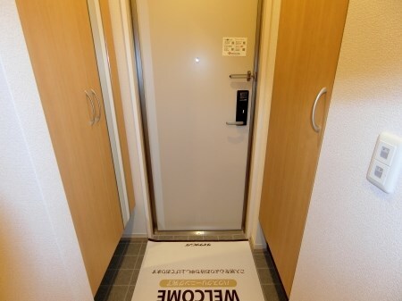 Ｄ－ｒｏｏｍ荒井東の物件内観写真