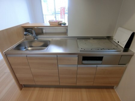 Ｄ－ｒｏｏｍ荒井東の物件内観写真