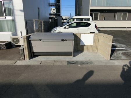 Ｄ－ｒｏｏｍ荒井東の物件外観写真