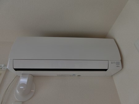 Ｄ－ｒｏｏｍ荒井東の物件内観写真