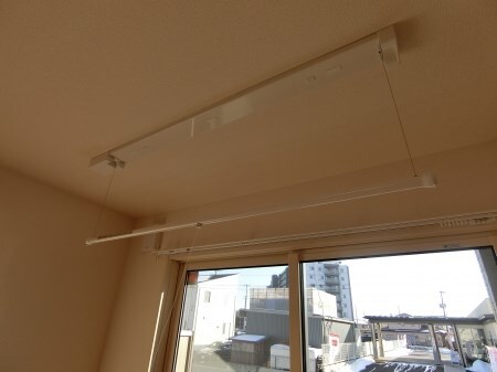 Ｄ－ｒｏｏｍ荒井東の物件内観写真