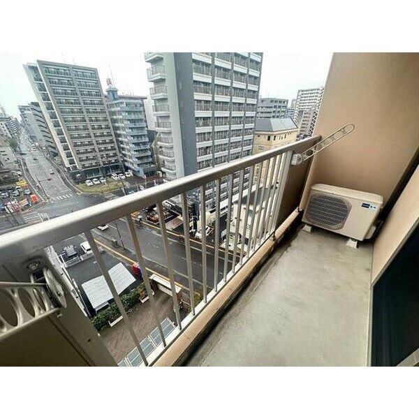 HF仙台レジデンスEASTの物件内観写真