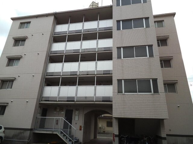 プレステージ・Ｓの物件外観写真