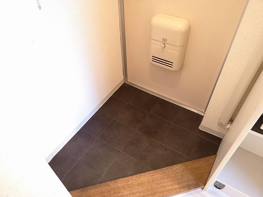 プレステージ・Ｓの物件内観写真