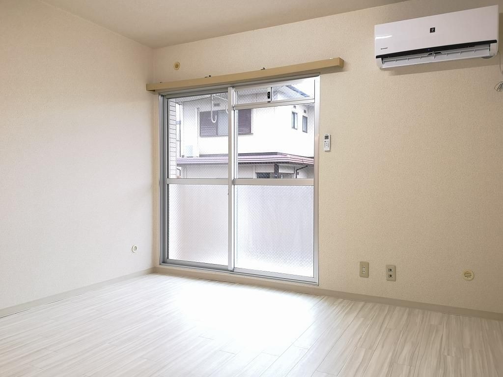 プレステージ・Ｓの物件内観写真