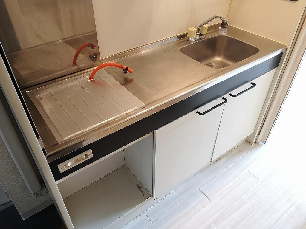 プレステージ・Ｓの物件内観写真