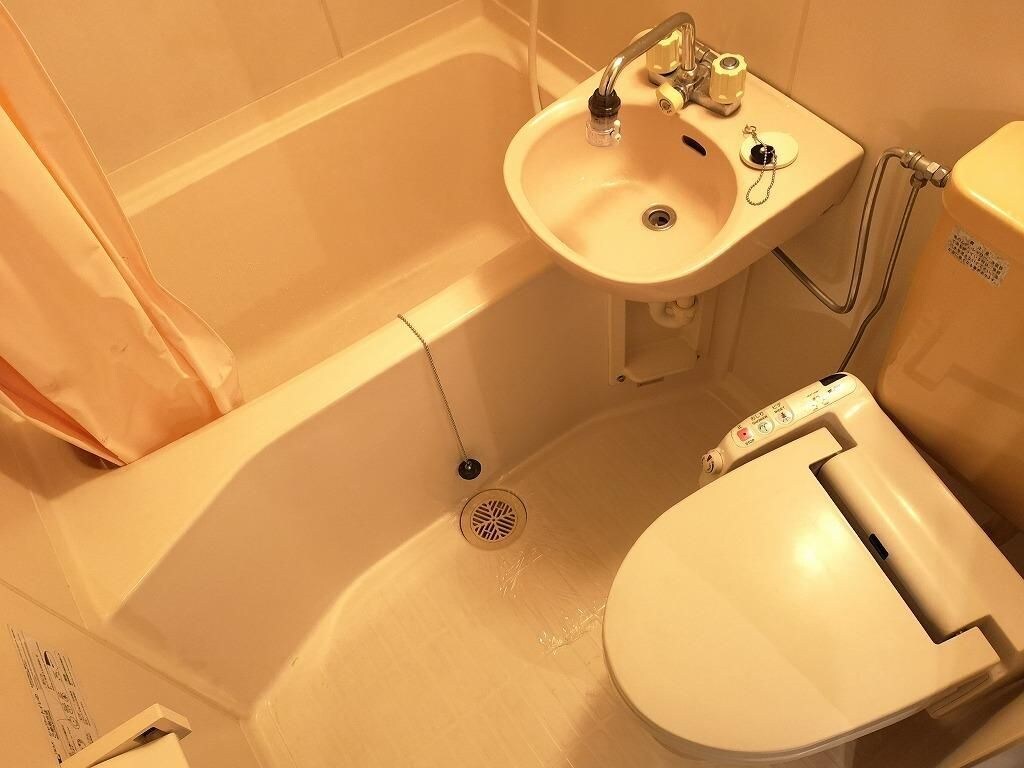 プレステージ・Ｓの物件内観写真