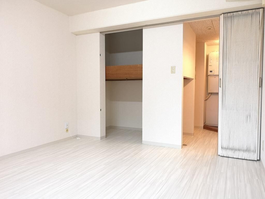 プレステージ・Ｓの物件内観写真