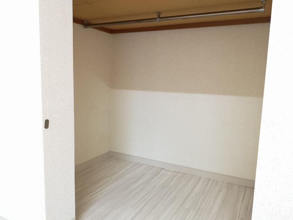 プレステージ・Ｓの物件内観写真