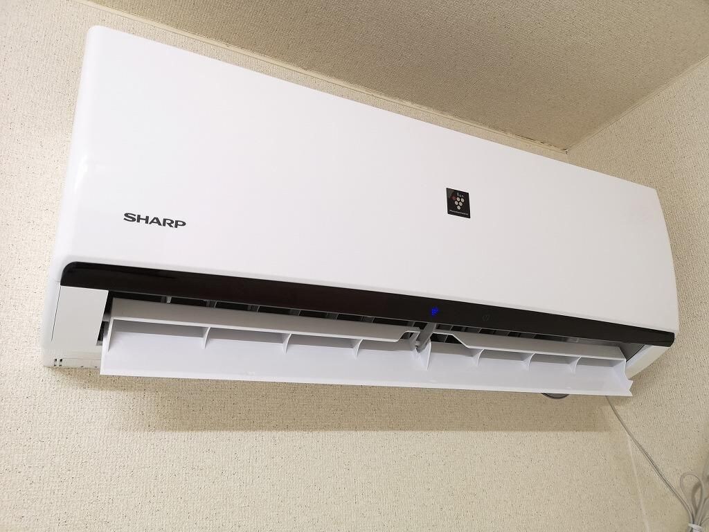 プレステージ・Ｓの物件内観写真