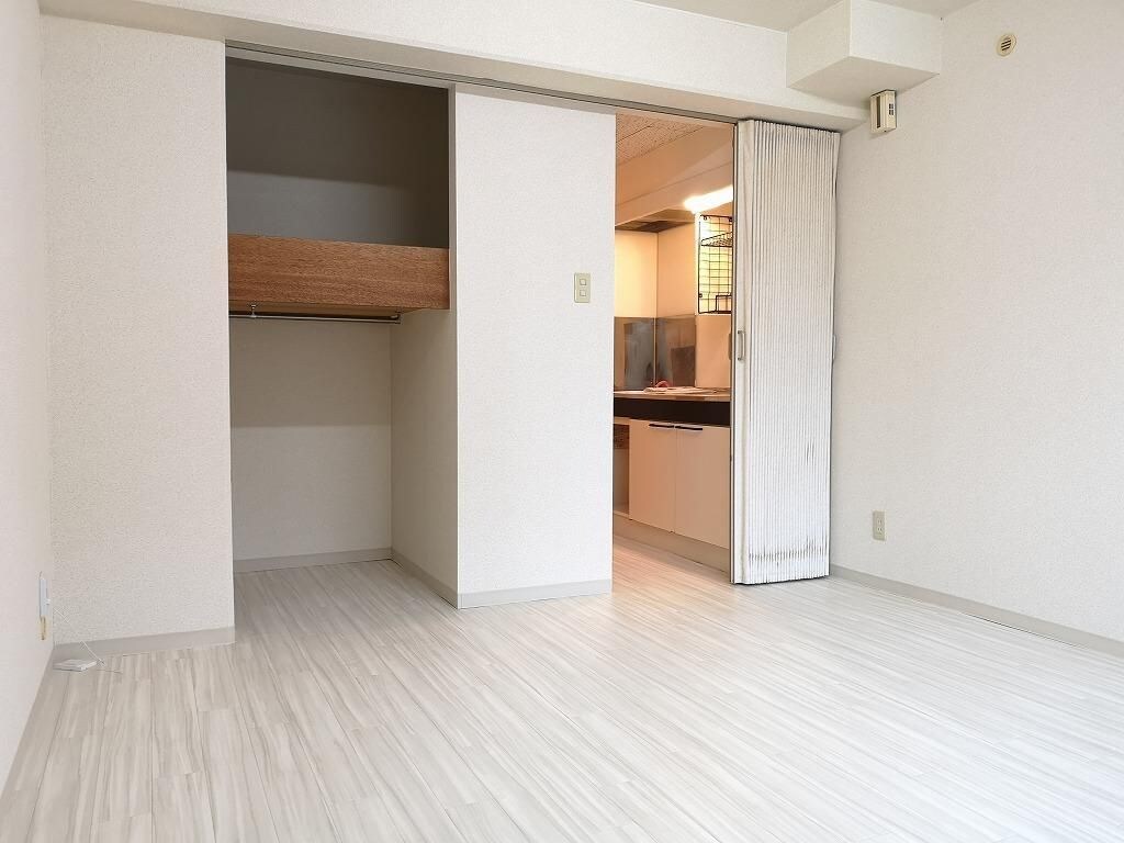 プレステージ・Ｓの物件内観写真