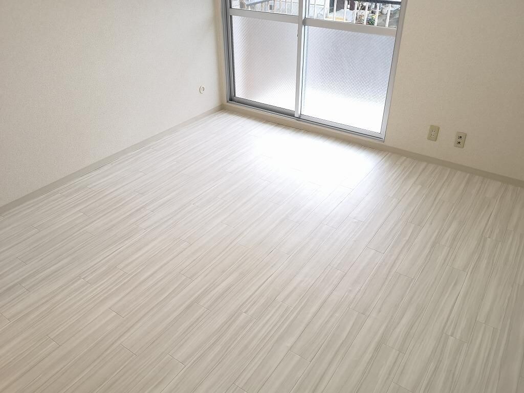 プレステージ・Ｓの物件内観写真